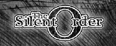 logo The Silent Order